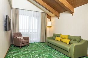 Wyndham Garden Burabay