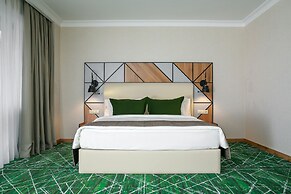 Wyndham Garden Burabay