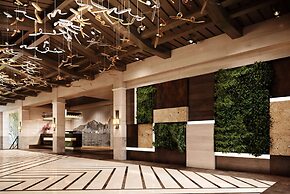 Wyndham Garden Burabay