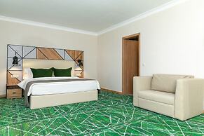 Wyndham Garden Burabay