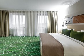 Wyndham Garden Burabay