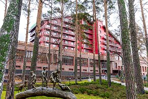 Wyndham Garden Burabay