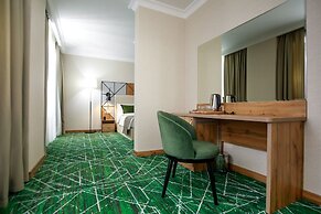 Wyndham Garden Burabay