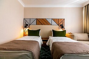 Wyndham Garden Burabay