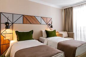 Wyndham Garden Burabay