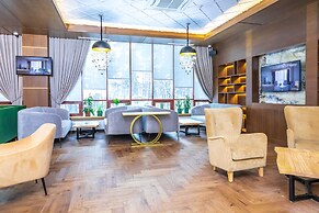 Wyndham Garden Burabay