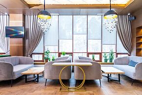 Wyndham Garden Burabay