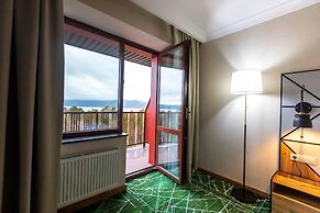 Wyndham Garden Burabay