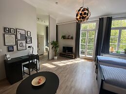 Ferienwohnung König Georg