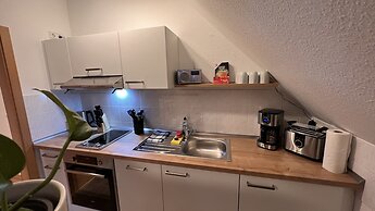Ferienwohnung König Georg