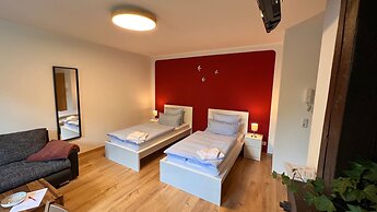Ferienwohnung König Georg