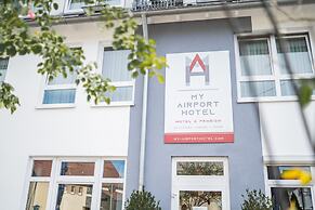 My Airport Hotel