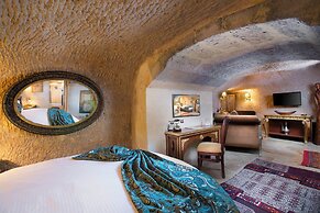 Cappadocia Fairy Chimneys Selfie Cave Hotels - Special Class