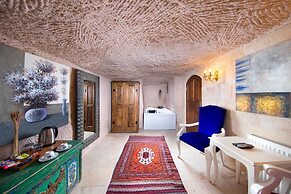 Cappadocia Fairy Chimneys Selfie Cave Hotels - Special Class