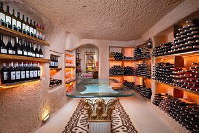 Cappadocia Fairy Chimneys Selfie Cave Hotels - Special Class