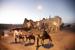 Cappadocia Fairy Chimneys Selfie Cave Hotels - Special Class