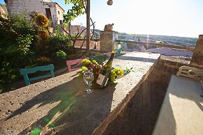 Cappadocia Fairy Chimneys Selfie Cave Hotels - Special Class