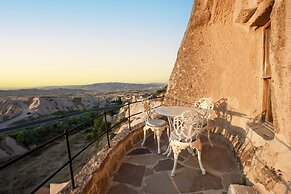 Cappadocia Fairy Chimneys Selfie Cave Hotels - Special Class