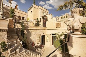 Cappadocia Fairy Chimneys Selfie Cave Hotels - Special Class