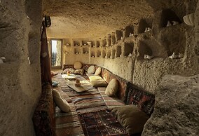 Cappadocia Fairy Chimneys Selfie Cave Hotels - Special Class