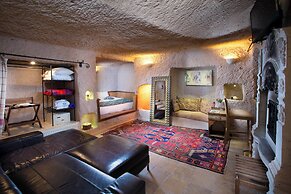 Cappadocia Fairy Chimneys Selfie Cave Hotels - Special Class