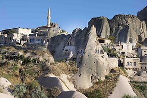 Cappadocia Fairy Chimneys Selfie Cave Hotels - Special Class