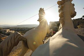 Cappadocia Fairy Chimneys Selfie Cave Hotels - Special Class