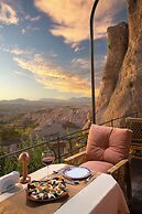 Cappadocia Fairy Chimneys Selfie Cave Hotels - Special Class