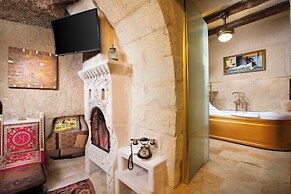Cappadocia Fairy Chimneys Selfie Cave Hotels - Special Class