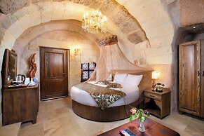 Cappadocia Fairy Chimneys Selfie Cave Hotels - Special Class