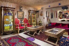 Cappadocia Fairy Chimneys Selfie Cave Hotels - Special Class