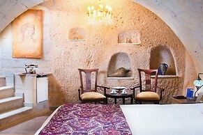 Cappadocia Fairy Chimneys Selfie Cave Hotels - Special Class