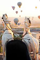 Cappadocia Fairy Chimneys Selfie Cave Hotels - Special Class