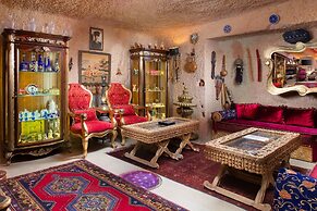 Cappadocia Fairy Chimneys Selfie Cave Hotels - Special Class