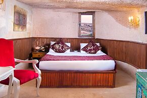 Cappadocia Fairy Chimneys Selfie Cave Hotels - Special Class