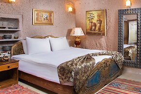 Cappadocia Fairy Chimneys Selfie Cave Hotels - Special Class