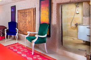 Cappadocia Fairy Chimneys Selfie Cave Hotels - Special Class