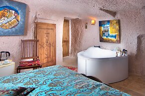 Cappadocia Fairy Chimneys Selfie Cave Hotels - Special Class