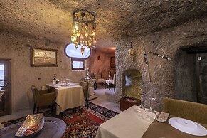 Cappadocia Fairy Chimneys Selfie Cave Hotels - Special Class