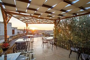 Cappadocia Fairy Chimneys Selfie Cave Hotels - Special Class