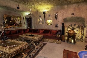 Cappadocia Fairy Chimneys Selfie Cave Hotels - Special Class