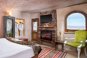Cappadocia Fairy Chimneys Selfie Cave Hotels - Special Class