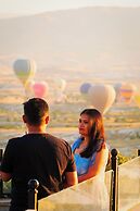 Cappadocia Fairy Chimneys Selfie Cave Hotels - Special Class