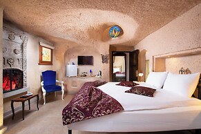 Cappadocia Fairy Chimneys Selfie Cave Hotels - Special Class