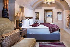 Cappadocia Fairy Chimneys Selfie Cave Hotels - Special Class