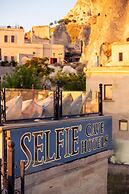 Cappadocia Fairy Chimneys Selfie Cave Hotels - Special Class