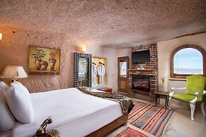 Cappadocia Fairy Chimneys Selfie Cave Hotels - Special Class