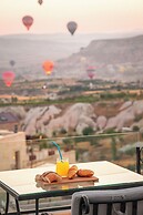 Cappadocia Fairy Chimneys Selfie Cave Hotels - Special Class