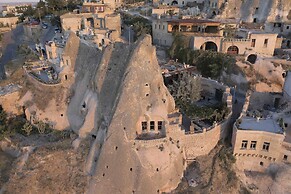 Cappadocia Fairy Chimneys Selfie Cave Hotels - Special Class