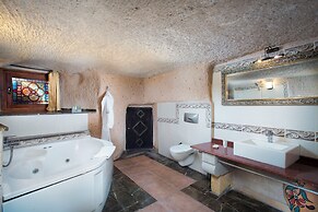 Cappadocia Fairy Chimneys Selfie Cave Hotels - Special Class